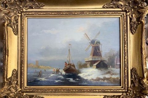 Zen en de kunst van criminelen