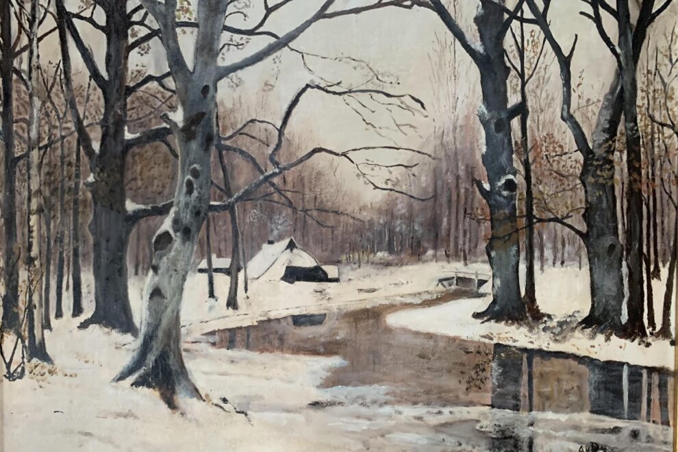 Een reis door de wereld van list en bedrog